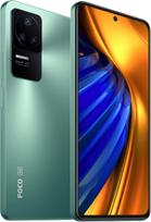 „Xiaomi Poco F4 5G“ 128GB „Nebula Green“
