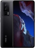 „Xiaomi Poco F5 Pro 5G“ 12GB RAM, 256GB, juodos spalvos