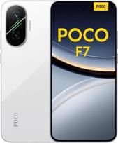 „Xiaomi Poco F7“ 512GB, balta