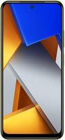 „Xiaomi Poco M4 Pro“ 16,3 cm (6,43") Dvi SIM kortelės „Android 11“ 4G USB Type-C 8GB 256GB 5000 mAh Geltona