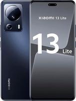 „Xiaomi 13 Lite 5G“ mobilusis telefonas, 8GB + 256GB „Android“ išmanusis telefonas su 32 MP priekinė kamera ir 50 MP galinė kamera, 6,55 colių FHD+ AMOLED „DotDisplay“ ekranas, NFC, 4500 mAh baterija + 67 W greitasis įkrovimas, juodos spalvos