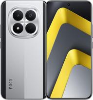 „XIAOMI POCO M8 Pro 5G“ 12+512GB išmanusis telefonas su AMOLED „CrystalRes“ 1,5K 6,83 colių ekranu, „Snapdragon® 7s Gen 4“ procesoriumi, 6500 mAh baterija, 100 W „Slive“ (su įkrovikliu)