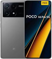 „XIAOMI Poco X6 Pro 5G“ 8/256GB MZB0FVFEU