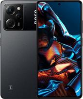 „Xiaomi Poco X5 Pro 5G“ 256GB, juodos spalvos