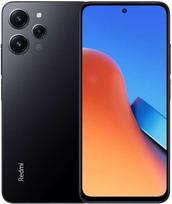 „Xiaomi Redmi 12“ 17,2 cm (6,79 colio) dviejų SIM kortelių hibridinis „Android 13“ 4G USB Type-C 8GB 256GB 5000 mAh Juodas