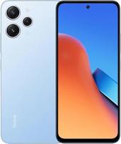 „Xiaomi Redmi 12“ 17,2 cm (6,79 colio) Dviguba SIM kortelė, hibridinis režimas, „Android 13“, 4G, USB Type-C, 8GB, 256GB, 5000 mAh, mėlyna