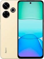 „Xiaomi Redmi 13“ 6GB/128GB, auksinis („Sandy Gold“), dvi SIM kortelės