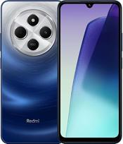 „XIAOMI Redmi 14C“ išmanusis telefonas, 4G, 4GB + 128GB, 6,88 colio ekranas, 5160 mAh baterija, aštuonių branduolių procesorius su NFC, įkroviklis nepateikiamas