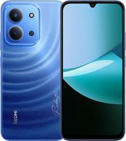 „XIAOMI Redmi 15C“ 8 + 256GB; mėlyna spalva, 6,9 colio ekranas, 120 Hz; „MediaTek Helio G81-Ultr“ procesorius; 6000 mAh baterija su įkrovikliu