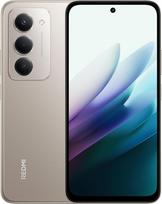 „XIAOMI Redmi 15“ išmanusis telefonas, 6 + 128GB, titano pilkos spalvos, 6,9 colių ekranas, 120 Hz, „Snapdragon 685“ procesorius, 50 MP kamera, 7000 mAh baterija, į komplektą įeina įkroviklis