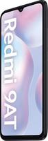 „Xiaomi Redmi 9AT“ 2GB + 32GB, dvi SIM kortelės, granito pilkos spalvos, ES versija