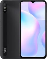 „Xiaomi Redmi 9AT“ išmanusis telefonas, 32GB, 16,6 cm (6,53 colio), pilkos spalvos, „Android 10“, dvi SIM kortelės, 37571