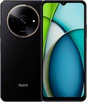„Xiaomi Redmi A3X“ 3GB/64GB, „Midnight Black“, dvi SIM kortelės