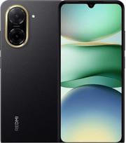 „Xiaomi Redmi A5“ 3+64GB DS 4G „Midnight Black“ OEM
