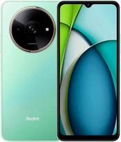 „Xiaomi Redmi A3X“ 3GB/64GB, „Aurora Green“, dvi SIM kortelės