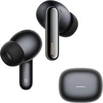 „XIAOMI Redmi Buds 8 Pro“ ausinės su ANC, juodos | 55 dB ANC, trys garsiakalbiai, „Hi-Res HiFi“, „Dolby Audio“, 33 val. ir daugiau, „Bluetooth“ 5.4, IP54