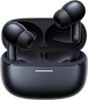 „XIAOMI Redmi Buds 6 Pro“ (juodos spalvos) – 36 val. baterijos veikimo laikas, „Hi-Fi“ garso sistema su trimis garsiakalbiais, 55 dB aktyvus triukšmo slopinimas (ANC), 20 ANC lygių, 3 skaidrumo režimai, įtraukiantis 3D garsas, „Bluetooth 5.3“, „Google Fas