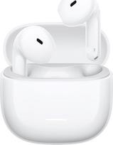 „XIAOMI Redmi Buds 8 Active“ ausinės, 37 val. baterijos veikimo laikas, baltos | 14,2 mm titano garsiakalbis, galingi žemieji dažniai, 37 val. baterijos veikimo laikas, dvigubas prisijungimas, 5 ekvalaizerio nustatymai, „Bluetooth“ 5.4, IP54