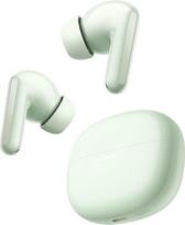 „XIAOMI Redmi Buds 8“ ausinės, 50 dB aktyvus triukšmo slopinimas (ANC), 11 val. + 44 val. baterijos veikimo laikas, žalios | 11 mm dinaminiai garsiakalbiai, „Hi-Res“, 3 mikrofonų AI skambučių triukšmo slopinimas, IP54