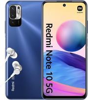 „Xiaomi Redmi Note 10 5G“ – atrakinamas išmanusis telefonas, 4+128GB, 6,5 colių