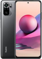 „XIAOMI Redmi Note 10S“ 6+128 ES „Onyx Grey“