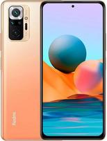 „Xiaomi Redmi Note 10 Pro“ 256GB / 8GB RAM, dvi SIM kortelės, „Gradient Bronze“ spalva