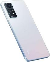„Xiaomi Redmi Note 11 Pro 5G“ su 6GB RAM ir 64GB atminties, „Polar White“ spalvos