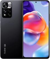 „Xiaomi Redmi Note 11 Pro+ 5G“ 8+256 grafito pilkos spalvos