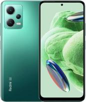 „Xiaomi Redmi Note 12 5G“, 4GB RAM, 128GB, miško žalios spalvos