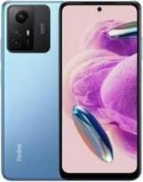 „Xiaomi Redmi Note 12S“ 256GB / 8GB RAM, dvi SIM kortelės, „Ice Blue“ spalva