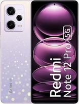 „Xiaomi Redmi Note 12 Pro 5G“ su dviem SIM kortelėmis, 256GB / 8GB, violetinė