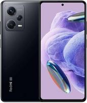 „Xiaomi Redmi Note 12 Pro+ 5G“ su 8GB RAM ir 256GB atminties, „Midnight Black“ spalvos