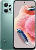 „Xiaomi Redmi Note 12“ išmanusis telefonas, 256GB, 8GB RAM, 6,67 colių ekranas, 120 Hz, „Snapdragon 685“ (6 nm) procesorius, NFC (8+256, mėtų žalia).