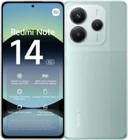 „Xiaomi Redmi Note 14 5G“ 256GB, koralų žalia