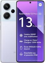 „Xiaomi Redmi Note 13 Pro+ 5G“ 512GB, „Aurora Purple“ spalvos