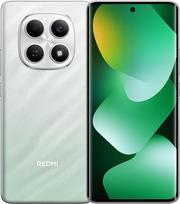 „XIAOMI Redmi Note 15“ NFC išmanusis telefonas, 8 + 256GB, žalias, 108 MP kamera, IP64, 120 Hz, „Mediatek Helio G100 Ultra“, „Android 15“, 33 W greitasis įkrovimas, 6000 mAh baterija, be įkroviklio