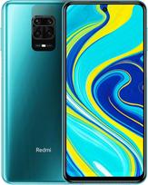 „Xiaomi Redmi Note 9S“ išmanusis telefonas, 6GB RAM, 128GB ROM, 6,67 colio ekranas, „Qualcomm Snapdragon 720G“, 48 MP + 8 MP + 5 MP + 2 MP keturių kamerų sistema, pasaulinė versija, mėlyna spalva
