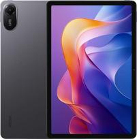 „XIAOMI Redmi Pad 2“ planšetinis kompiuteris, 4+128GB, 11 colių 2,5K ekranas, 9000 mAh, pilkos spalvos