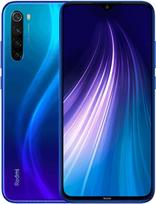 „Xiaomi Redmi Note 8“, „Neptune Blue“, 6,3 colio, 4GB/64GB, dvi SIM kortelės