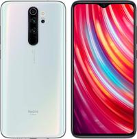 „Xiaomi Redmi Note 8 Pro“ su 6GB RAM ir 128GB atminties, perlinės baltos spalvos