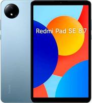 „Xiaomi Redmi Pad SE 8,7“, 64GB / 4GB, „Wi-Fi“, dangaus mėlyna