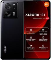 „XIAOMI“ „MediaTek Dimensity 8200-Ultra“ 13T 5G išmanusis telefonas, 8GB RAM + 256GB ROM, 6,67 colio FHD+ 144 Hz AMOLED ekranas, 50 MP triguba kamerų sistema, 5000 mAh baterija, 67 W belaidis įkrovimas