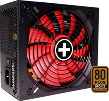 „XILENCE“ maitinimo blokas 650 W, skirtas žaidimams, „Bronze“, ATX 80+ „Bronze“ (XN220)
