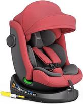 „Xomax C013“ vaikiška sėdynė, pasukama 360°, su „Isofix“, atitinka ECE R129 standartą, 0–36 kg, reguliuojama, pakreipiama, kvėpuojantis apvalkalas, 5 taškų diržų sistema, viršutinis tvirtinimo diržas, vaikų automobilinė kėdutė kūdikiams ir vaikams nuo 0 i