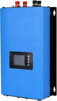 „Y&H“ 2000 W vėjo energijos tinklo keitiklis su ribinio lygio jutikliu, „Tee Load“ jungtimi, 45–90 V nuolatinės srovės ir 230 V kintamosios srovės, skirtas 48 V kintamosios srovės vėjo turbinos generatoriui