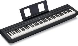 „Yamaha P-45B“ skaitmeniniai pianinai