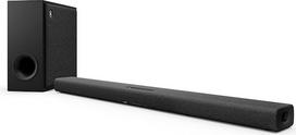 „Yamaha True X BAR 50A“ garso juosta, anglies pilkos spalvos