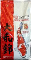 „Yamato Nishiki“ karpių pašaras – vidutinio dydžio granulės – 10 kg