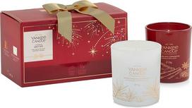 „Yankee Candle“ Kalėdų kvapnių žvakių dovanų rinkinys, 2026 m. žiemos kolekcija, puikios Kalėdų dovanos moterims