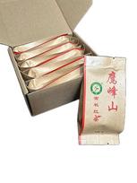„Yingfeng Mountain Tea“ – juodoji arbata, birioji arbata, skirta arbatinukui, su sveikais lapais, kinietiška arbata, gryna arbata – 60 g (10 arbatos maišelių, juodoji arbata)